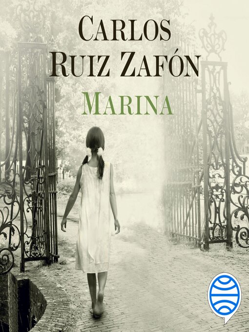 Title details for Marina by Carlos Ruiz Zafón - Available